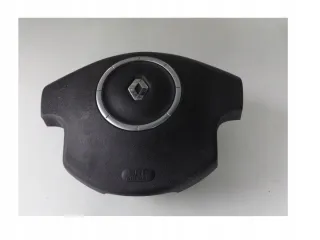 8200414936 Подушка безопасности Renault Megane 2 Арт e12545371, вид 1