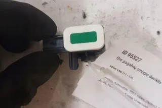8V4T14B006AA Датчик удара Volvo S60 1 Арт e12545363, вид 4