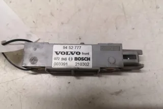 9452777 Датчик удара Volvo S60 1 Арт e12545361, вид 1