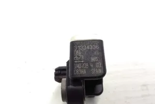 31334336 Датчик удара Volvo S60 2 Арт e12545330, вид 1