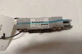 9452777 Датчик удара Volvo S60 2 Арт e12545282, вид 2