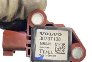 8840A6 Датчик удара Volvo C70 2 Арт e12545081, вид 5