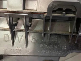 Корпус воздушного фильтра Citroen jumpy 3 2016г. 9828002080 - Фото 8