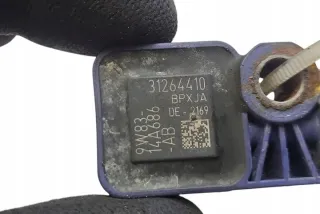 31264410 Датчик удара Volvo C30 Арт e12545071, вид 2