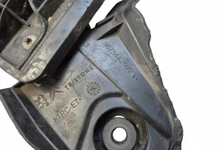 9673061080 Корпус воздушного фильтра Citroen C5 2 Арт e12544986, вид 1