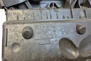 9673061080 Корпус воздушного фильтра Citroen C5 2 Арт e12544986, вид 5