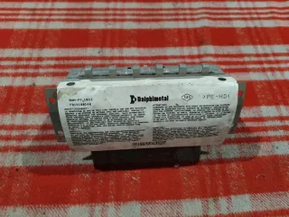 1111111111111 Подушка безопасности Renault Clio 3 Арт e12544733, вид 1