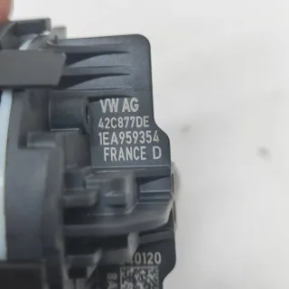 1EA959354 Датчик удара Volkswagen ID3 Арт e12544672, вид 7
