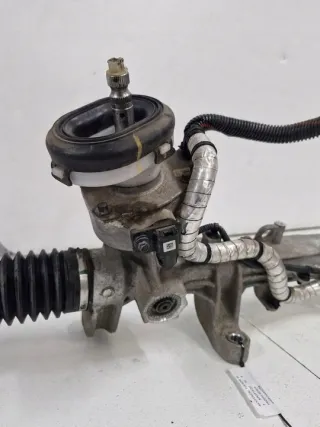 57700D7500 Рулевая рейка Hyundai Tucson 4 Арт e12544657, вид 12