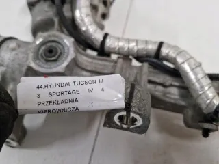 57700D7500 Рулевая рейка Hyundai Tucson 4 Арт e12544657, вид 7