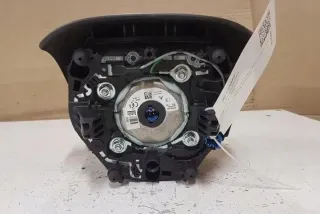 96783105ZD Подушка безопасности Peugeot 2008 Арт e12544403, вид 2