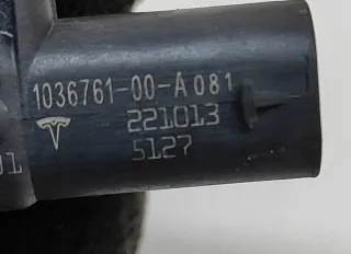 103676100A Датчик удара Tesla model Y Арт e12544352, вид 6