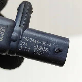 147344400A Датчик удара Tesla model Y Арт e12544347, вид 6