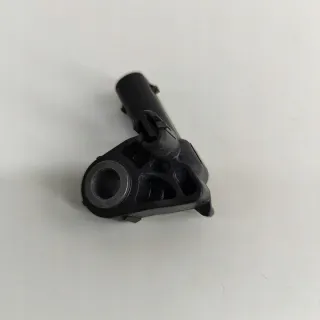 147344500B Датчик удара Tesla model Y Арт e12544346, вид 4
