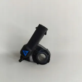 147344500B Датчик удара Tesla model Y Арт e12544346, вид 5
