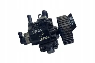 0055206680 Насос топливный Opel Astra H Арт e12544314, вид 6