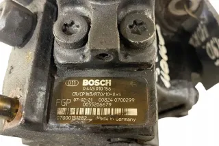0445010156 Насос топливный Opel Astra H Арт e12544312, вид 3