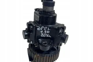 0055206680 Насос топливный Opel Astra H Арт e12544306, вид 3