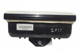13111177 Подушка безопасности Opel Zafira B Арт e12544295, вид 1