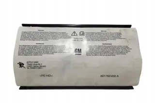 13111177 Подушка безопасности Opel Zafira B Арт e12544295, вид 3