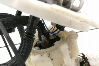 13238848 Насос топливный Opel Astra H Арт e12544290, вид 6