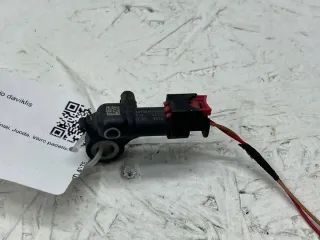 147344700B Датчик удара Tesla model 3 Арт e12544262, вид 1