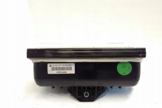 13111177 Подушка безопасности Opel Zafira C Арт e12544252, вид 3