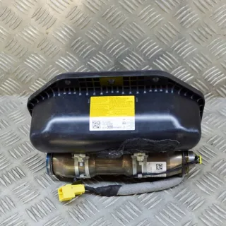 12783595 Подушка безопасности Opel Zafira C Арт e12544243, вид 2