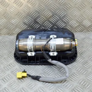12783595 Подушка безопасности Opel Zafira C Арт e12544243, вид 3