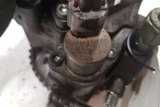 55586500 Насос топливный Opel Astra J Арт e12544209, вид 1