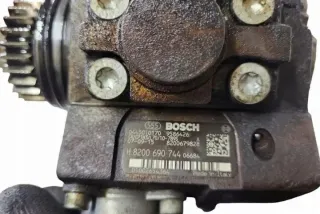 0445010170 Насос топливный Nissan X-Trail T31 Арт e12544135, вид 2