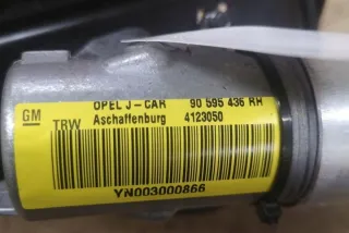 90595436RH Подушка безопасности Opel Vectra C  Арт e12544125, вид 1