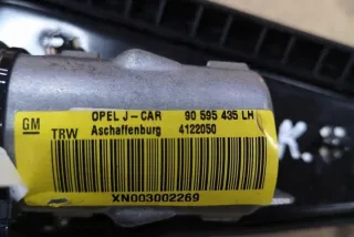 90595435LH Подушка безопасности Opel Vectra C  Арт e12544108, вид 1