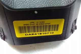 13112812 Подушка безопасности Opel Vectra C  Арт e12544105, вид 1
