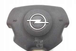 13112812 Подушка безопасности Opel Vectra C  Арт e12544105, вид 3