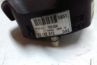 13112812 Подушка безопасности Opel Vectra C  Арт e12544105, вид 4
