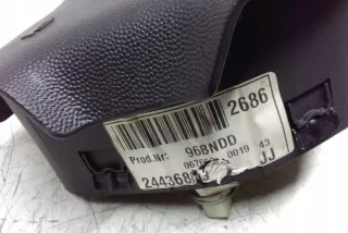 24436803 Подушка безопасности Opel Vectra C  Арт e12544095, вид 1