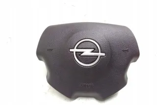 24436803 Подушка безопасности Opel Vectra C  Арт e12544095, вид 3