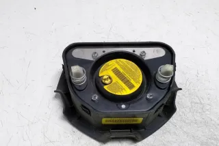 JK022481122 Подушка безопасности Opel Vectra C  Арт e12544093, вид 2