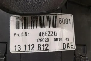 13112812 Подушка безопасности Opel Signum Арт e12544075, вид 1