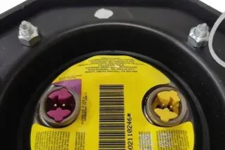 13112812 Подушка безопасности Opel Signum Арт e12544073, вид 1