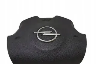 13112812 Подушка безопасности Opel Signum Арт e12544073, вид 5