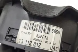 13112812 Подушка безопасности Opel Signum Арт e12544073, вид 6