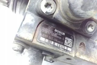 0445010250 Насос топливный Nissan Qashqai 1  Арт e12544052, вид 2