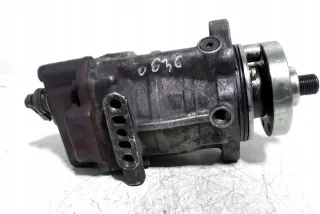167008H800 Насос топливный Nissan Primera 12 Арт e12544020, вид 4