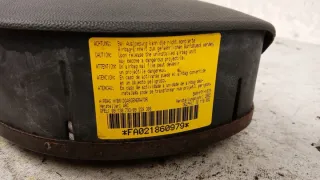 09130793 Подушка безопасности Opel Corsa C Арт e12543951, вид 3