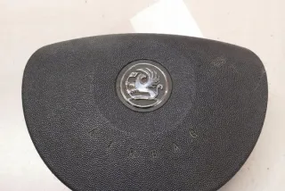 13111508 Подушка безопасности Opel Corsa D Арт e12543934, вид 3