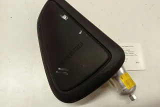 F35_ 64040240C Подушка безопасности Opel Astra G Арт e12543870, вид 3