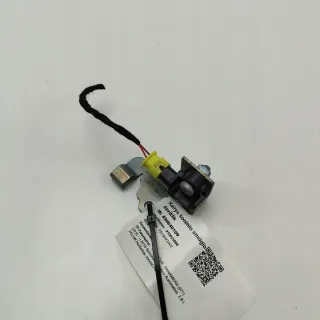 971907176B Датчик удара Porsche Panamera 971 Арт e12543598, вид 1