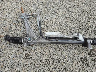 46000041 Рулевая рейка Citroen Jumper 2 Арт e12543472, вид 5